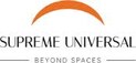 Supreme Universal Logo