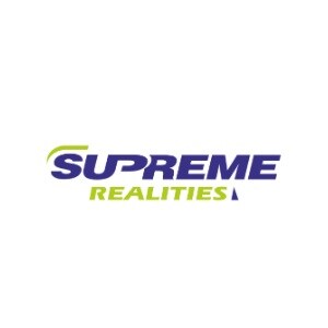 Supreme Urban Realities developer logo
