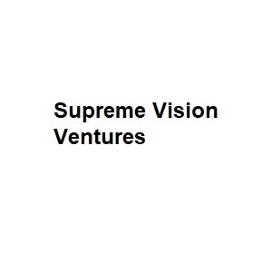Supreme Vision Ventures Developer Logo