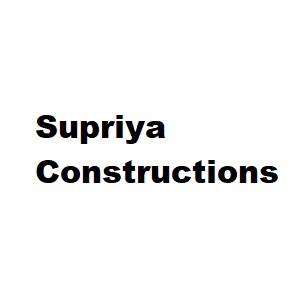 Supriya Constructions developer logo