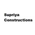 Supriya Constructions Developer Logo