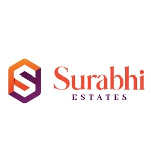 Surabhi Estates logo