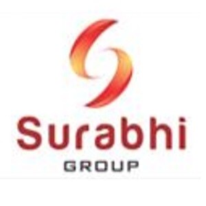 Surabhi Group logo