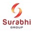 Surabhi Group Developer Logo