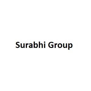 Surabhi Group Logo