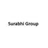 Surabhi Group Developer Logo