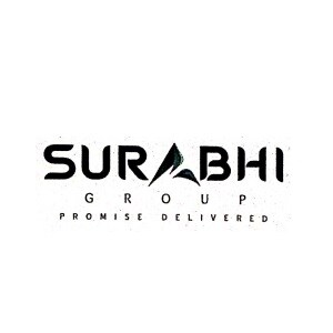 Surabhi Group Pune Developer Logo