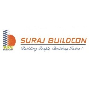 Suraj Buildcon developer logo