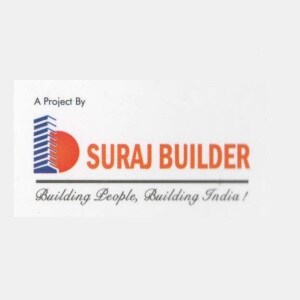 Suraj Builders developer logo