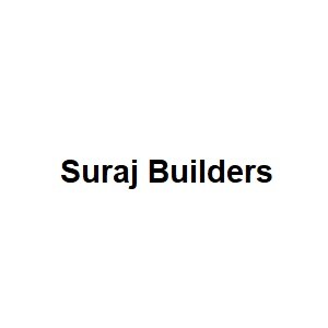 Suraj Builders Pune Developer Logo