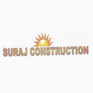 Suraj Construction logo