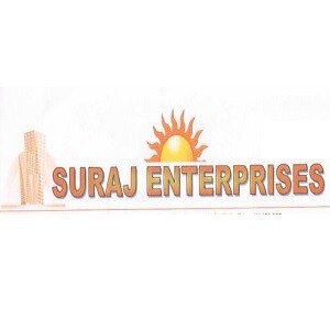 Suraj Enterprises logo