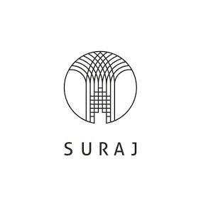 Suraj Estate Developer logo