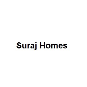 Suraj Homes developer logo
