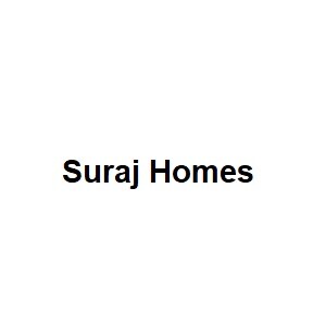 Suraj Homes Thane developer logo