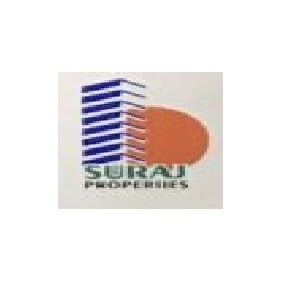 Suraj Properties Developer Logo