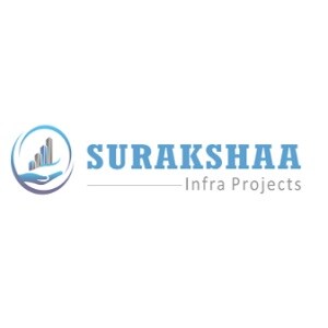 Surakshaa Infra Projects logo
