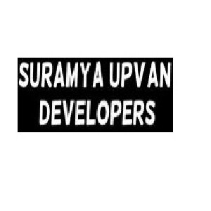 Suramya Upvan Logo