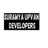 Suramya Upvan Developer Logo