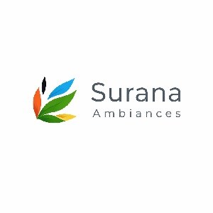 Surana Ambiances logo