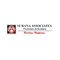 Surana Associates Logo