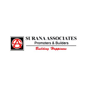 Surana Associates Developer Logo