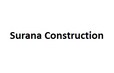 Surana Construction Developer Logo