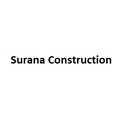 Surana Construction Logo