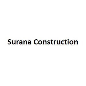 Surana Construction Developer Logo