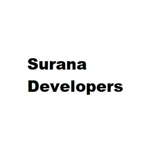 Surana Developers Developer Logo