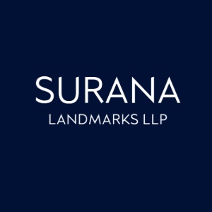 Surana Landmarks LLP