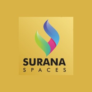 Surana Spaces logo