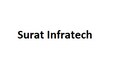 Surat Infratech Developer Logo