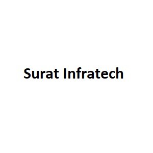 Surat Infratech Developer Logo