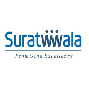 Suratwwala Business Group Limited Logo