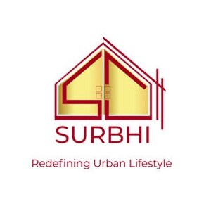 Surbhi Construction logo