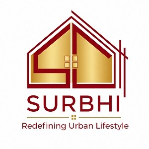 Surbhi Construction developer logo