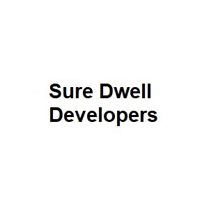 Sure Dwell Developers logo