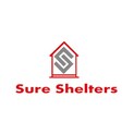 Sure Shelters Logo