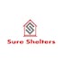 Sure Shelters Sure Shelters Developer Logo