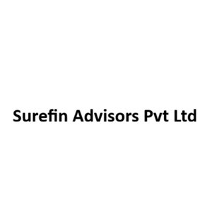 Surefin Advisors Pvt Ltd Developer Logo
