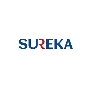 Sureka Developer Logo