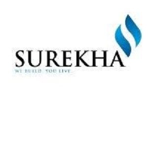 Surekha Builders and Developers Pvt Ltd developer logo