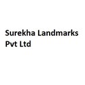 Surekha Landmarks Logo