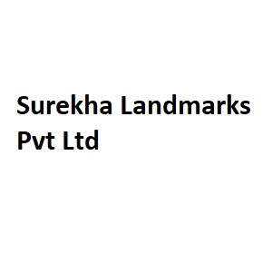 Surekha Landmarks developer logo