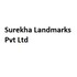 Surekha Landmarks Developer Logo
