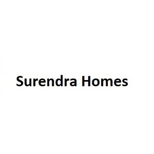 Surendra Homes Developer Logo
