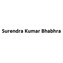 Surendra Kumar Bhabhra