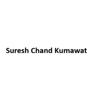 Suresh Chand Kumawat logo