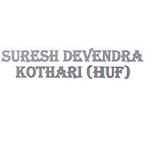 Suresh Devendra Kothari logo